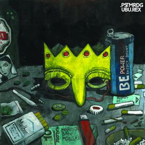 Ubu Rex (EP)