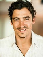Andrew Keegan