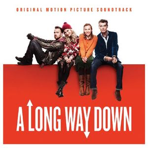 A Long Way Down (OST)