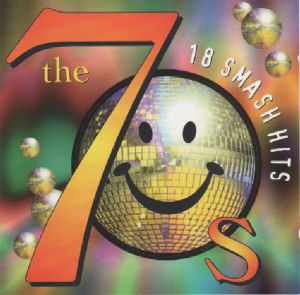 The 70s: 18 Smash Hits