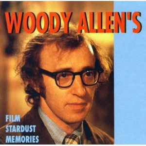 Woody Allen's Film Stardust Memories (OST)