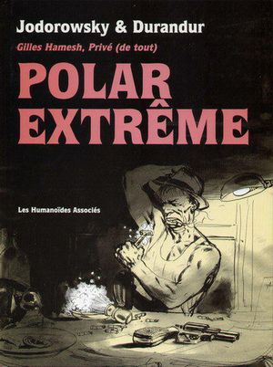 Polar extrême