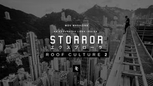 Roof Culture Asia