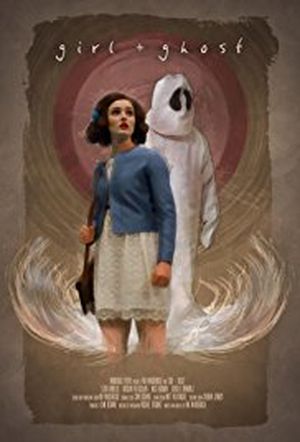 Girl Plus Ghost