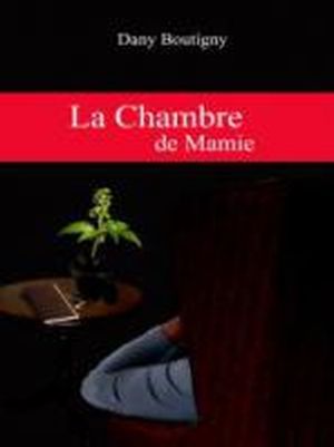 La chambre de mamie