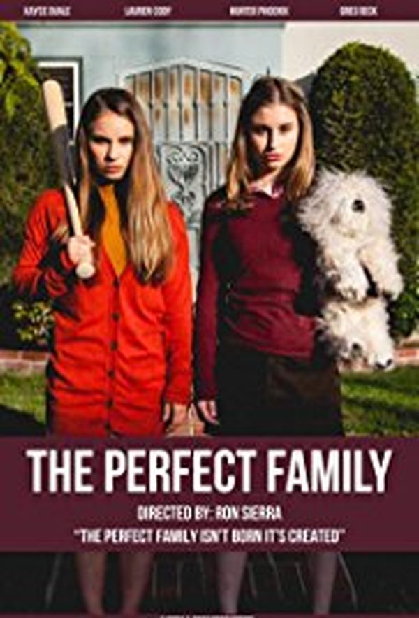 The Perfect Family
