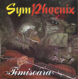 SymPhoenix: Timișoara