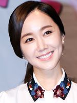 Kim Min-Seo