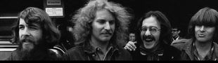 Cover * Viva le Creedence Clearwater Revival (top 10) : never forget Fogerty, son rock country !