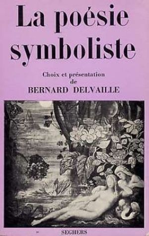 La poésie symboliste