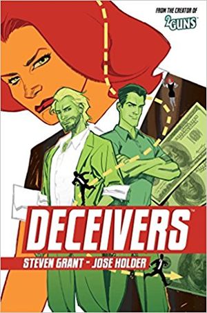 The deceivers