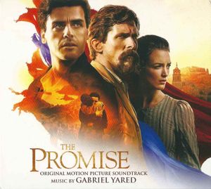 The Promise: Original Motion Picture Soundtrack (OST)