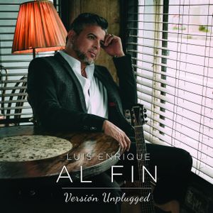 Al fin (versión unplugged) (Single)