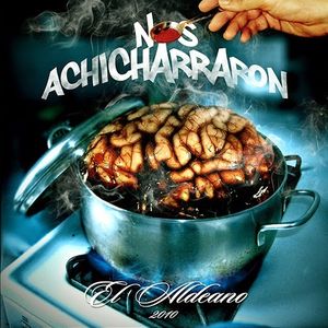 Nos achicharraron