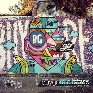 Buygore All Stars