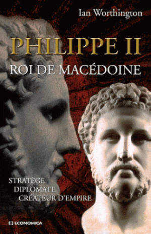 Philippe II, roi de Macédoine
