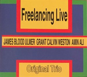 Freelancing Live (Live)