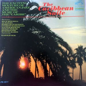 The Caribbean Suite