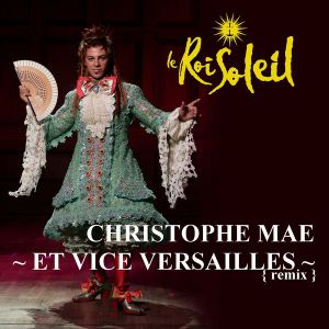 Et Vice Versailles (Single)