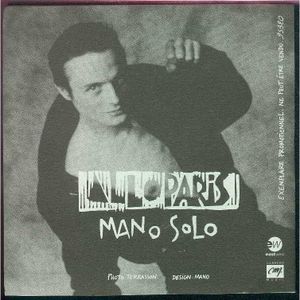 Allô Paris (Single)