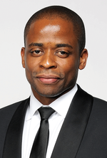 Dulé Hill