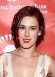 Rumer Willis