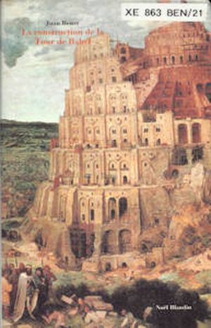 La Construction de la Tour de Babel