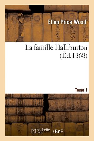 La famille Halliburton