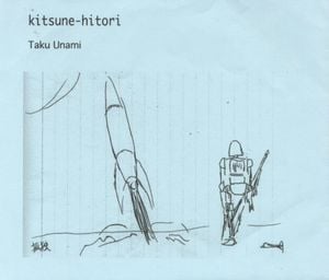 Kitsune-Hitori