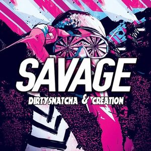 SAVAGE (Single)