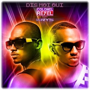 Dis-moi oui (Single)