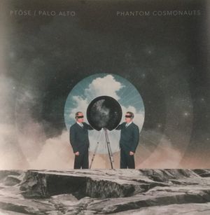 Phantom Cosmonauts
