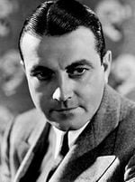 Richard Barthelmess