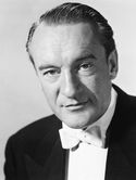 George Sanders