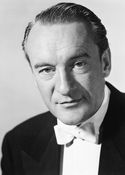 George Sanders