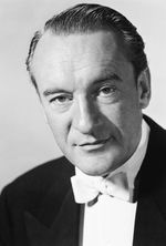 George Sanders