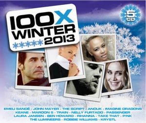 100x Winter 2013