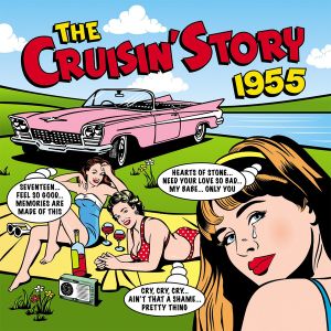 The Cruisin’ Story 1955