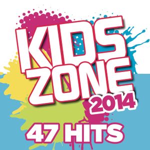 Kidszone 2014