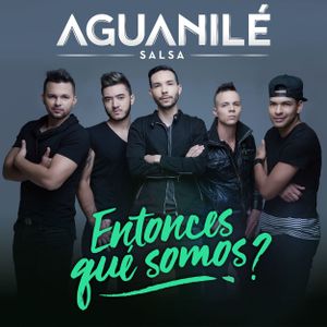 ¿Entonces qué somos? (Single)