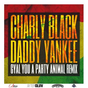 Gyal You a Party Animal (remix)