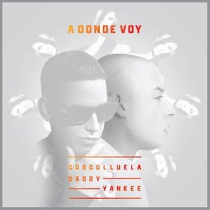 A donde voy (Single)