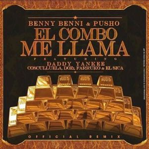 El combo me llama (remix)