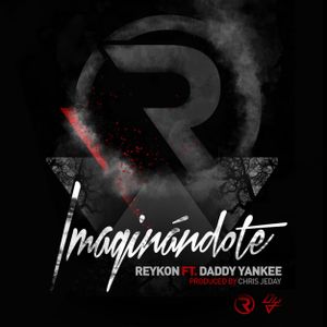 Imaginándote (Single)