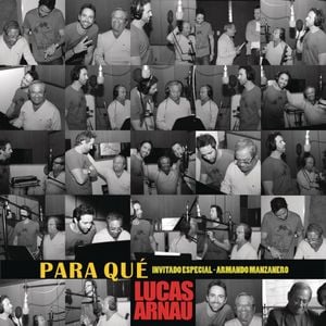 Para qué (Single)