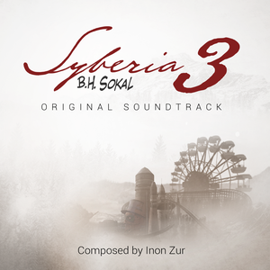 Syberia 3 Official Soundtrack (OST)