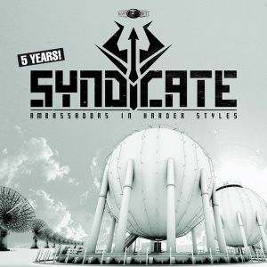 Hymn of Syndicate (Official Syndicate Anthem) (Single)