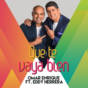 Que te vaya bien (Single)