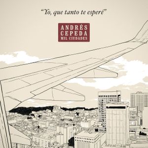 Yo, que tanto te esperé (Single)