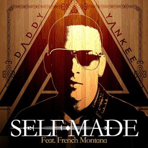 Self Made (Single)